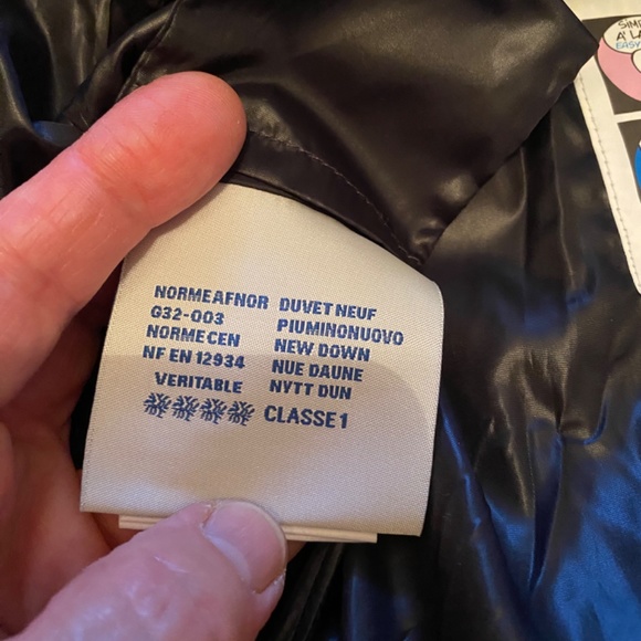 Moncler Winter Jacket - Picture 4 of 13